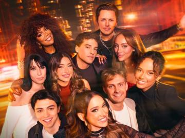 'Next Gen' Season 2: Everything You Need to Know