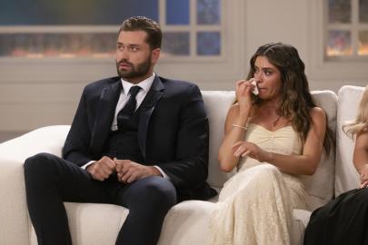 Mormon Wives' Taylor 'Wouldn't Be Shocked' If Ex Dakota Had a Secret Family