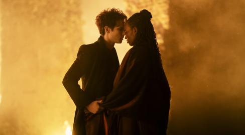 10 Most Popular Netflix Shows Streaming Right Now (June 30-July 6)