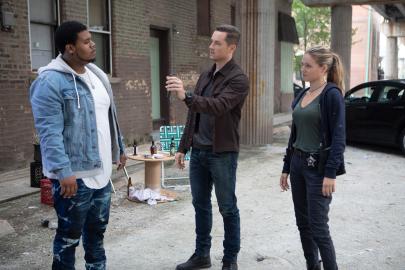 Tracy Spiridakos Scores 1st TV Role After Shocking 'Chicago P.D.' Exit