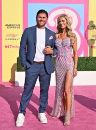Josh Hall Says He’s a ‘Free Man’ After Finalizing Christina Haack Divorce
