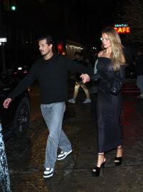 DWTS' Gleb Savchenko Thought About ‘Getting Married' to Ex Brooks Nader
