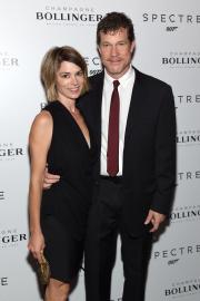 'Nip/Tuck' Star Dylan Walsh Involved in Car Crash With Family