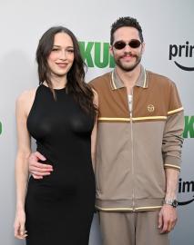 Pete Davidson Is ‘Stoked’ To Become a Dad: ‘Never Been More Excited’