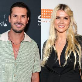 Gleb Savchenko Reacts After Ex-Wife Elena Announces Pregnancy at 42