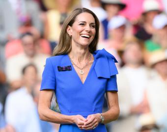 How Kate Middleton Is Returning to the Spotlight on Her Own Terms: Sources