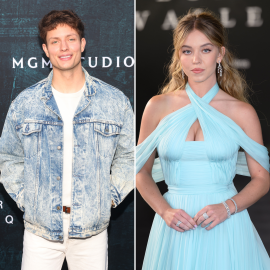 Matt Rife Defends Sydney Sweeney After Online Backlash: 'People Are Awful'