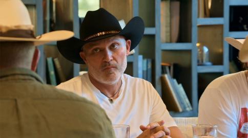 Steven Sr. Finally Returns on 'The McBee Dynasty' Amid FBI Investigation