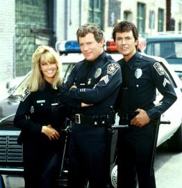 'T.J. Hooker' Is Getting a Reboot — This Time as a Movie