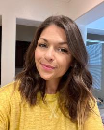 The Bachelorette’s DeAnna Pappas Looks Back on Her 'Darkest Night' in Jail