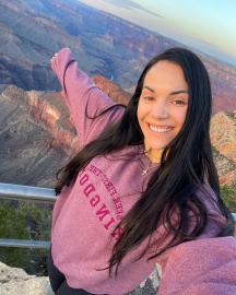 Hiking Influencer Hannah Moody’s Loved Ones Pay Tribute Months After Death