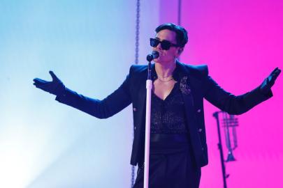 Tom Sandoval Teases His Reality TV Future After 'America's Got Talent’ Exit