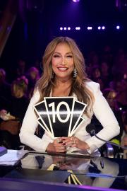 Carrie Ann Inaba Skipping ‘DWTS’ Season 34 Premiere Amid Illness