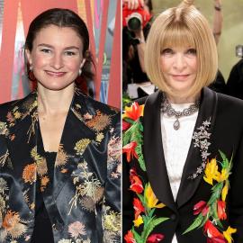 Anna Wintour Announces Chloe Malle as Vogue's New Head of Editorial Content