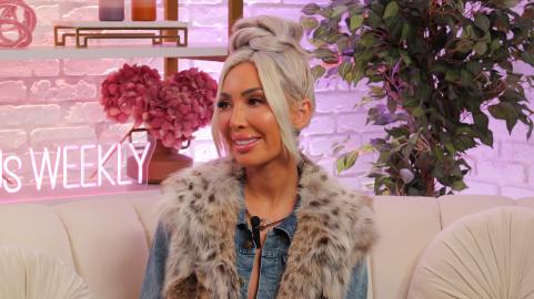 Teen Mom's Farrah Abraham Sets the Record Straight on Her Plastic Surgery