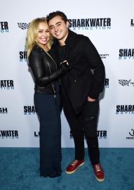 Hayden Panettiere Pays Tribute to Late Brother Jansen in Touching Post
