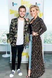 Chase Chrisley Reconciles With Savannah After Going to Treatment Center