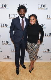 Sheinelle Jones Announces ‘Today’ Return Date After Husband Uche Ojeh's Death