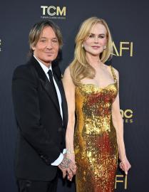 Nicole Kidman and Keith Urban’s Quotes About Their Romance Before Split