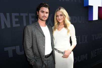 Kelsea Ballerini 'Initiated' Chase Stokes Split After 'Arguments': Source