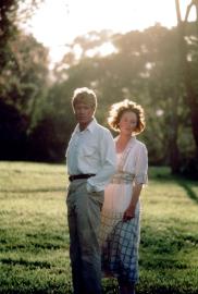 Meryl Streep Mourns 'Out of Africa' Costar Robert Redford After Death