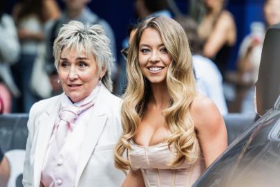 Who Is Christy Martin? What to Know About Boxer Played by Sydney Sweeney