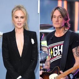 Inside Nicole Kidman and Keith Urban's Divorce: Custody, Reason for Split