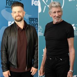 Jack Osbourne Slams Pink Floyd’s Roger Waters Over Late Ozzy Comments
