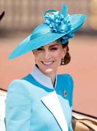 7 Defining Kate Middleton Fashion Moments