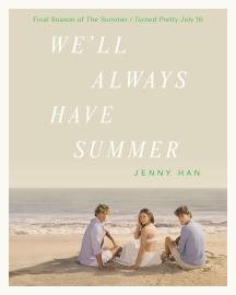 What to Know About 'The Summer I Turned Pretty' Movie After Book Changes
