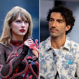 Taylor Swift's Lawyer Speaks Out About Justin Baldoni Deposition