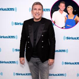 Todd Chrisley Says He's Had ‘Really No Interaction’ With Chase’s GF Jodi