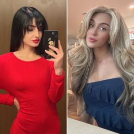 Where Does Welcome to Plathville’s Moriah Stands With Veronica After Feud?