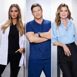 What Has 'Grey's Anatomy' Cast Said About Who Definitely Dies in Season 22?