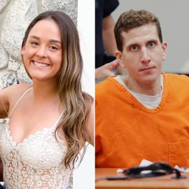 Xana Kernodle's Mom Says She Doesn't 'Hate' Bryan Kohberger Despite Murders