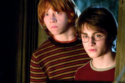 Where to Watch All the Harry Potter Movies and TV Shows