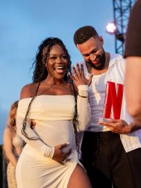 Love Is Blind Splits, Rebounds and Reality TV Relationship Updates
