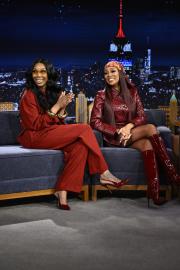 Brandy and Monica Abruptly End 'The Boy Is Mine' Concert in Chicago