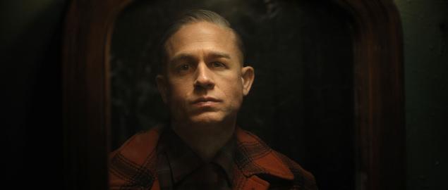 Did Ed Gein Have a Lazy Eye? How Charlie Hunnam Transformed for 'Monster'
