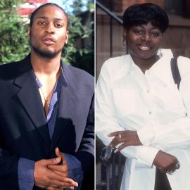 D'Angelo Family Guide: Angie Stone Relationship and His 3 Children
