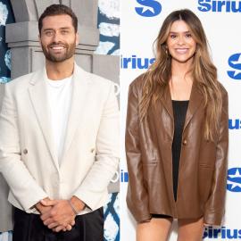 Dakota Mortensen Gets Messy Over Taylor Frankie Paul’s ‘Bachelorette’ Cast Reveal