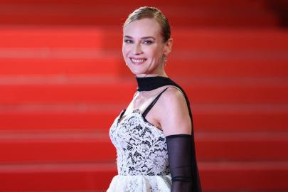 Diane Kruger Explains How Motherhood Impacts Her Acting Roles Diane Kruger Explains How Motherhood Impacts Her Acting Roles