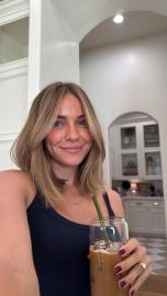 Emilie Kiser Opens Up About Accepting Grief After Son Trigg's Death Emilie Kiser Opens Up About Accepting Grief After Son Trigg's Death