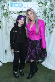 Farrah Abraham Let's 16-Year-Old Daughter Get a Shocking Stomach Tattoo
