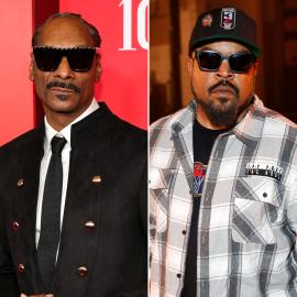 Snoop Dogg and Ice Cube Accused of Fraud in $1.3 Million Court Battle