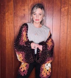 General Hospital's Kirsten Storms to Undergo Surgery for a Brain Aneurysm