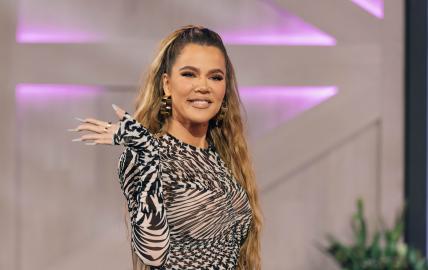 Khloé Kardashian Swears by This Clarifying Shampoo for Glossy Hair — and It’s 25% Off