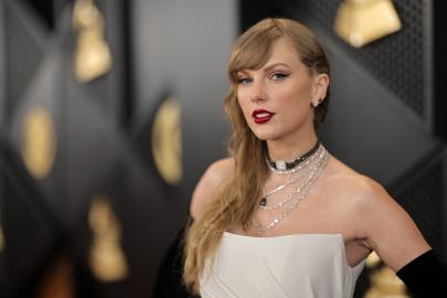 Taylor Swift Addresses 'The Life of a Showgirl’ Mixed Reviews