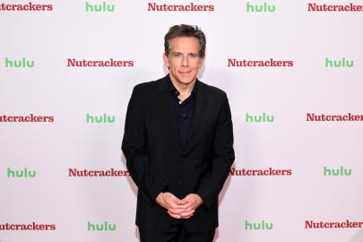 Ben Stiller Shares How His Kids’ Childhoods Paralleled His Own on ‘Stephen Colbert’