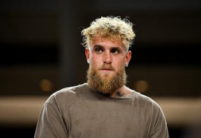 YouTuber Jake Paul Responds to Fake 'Coming Out' Videos: Deepfake Explained